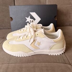 Run Star Trainer Ox Sneaker